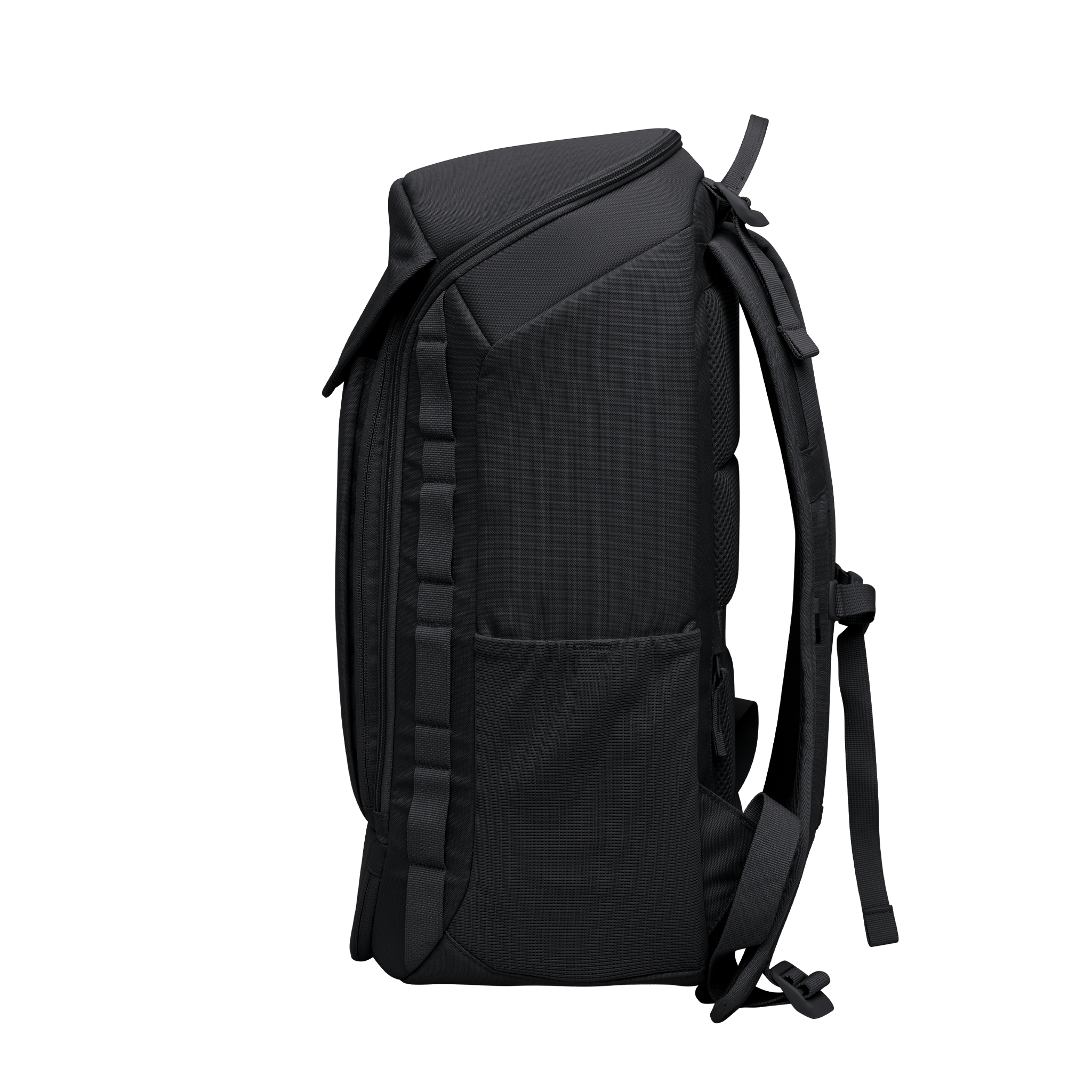 Got Bag PRO PACK TRAVEL, BLACK