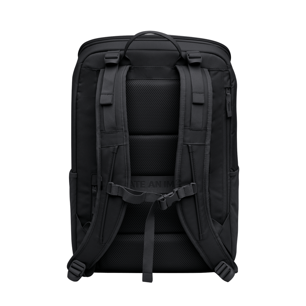 Got Bag PRO PACK TRAVEL, BLACK