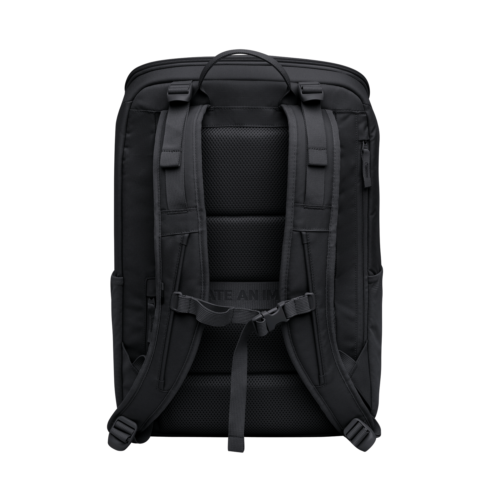 Got Bag PRO PACK TRAVEL, BLACK