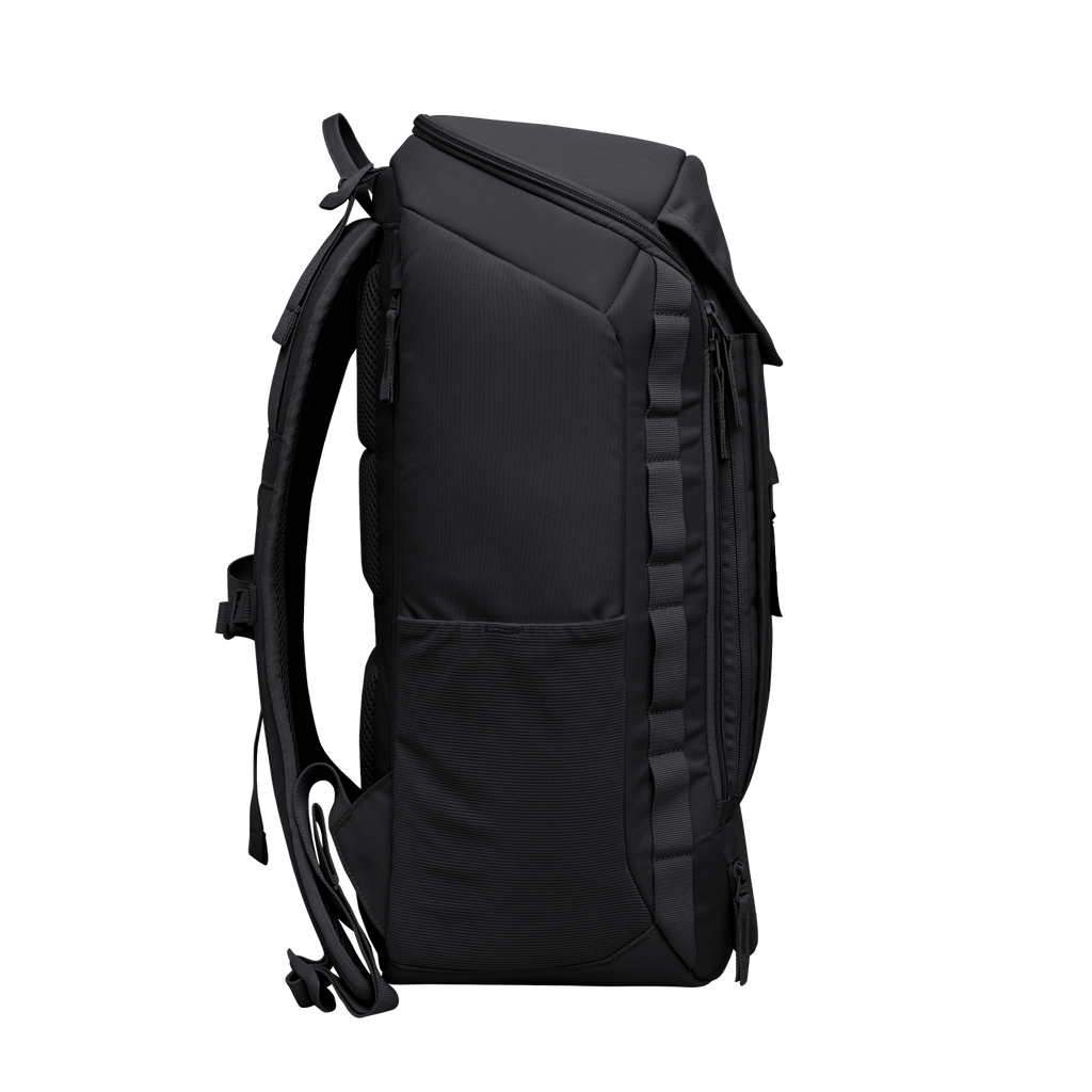 Got Bag PRO PACK TRAVEL, BLACK