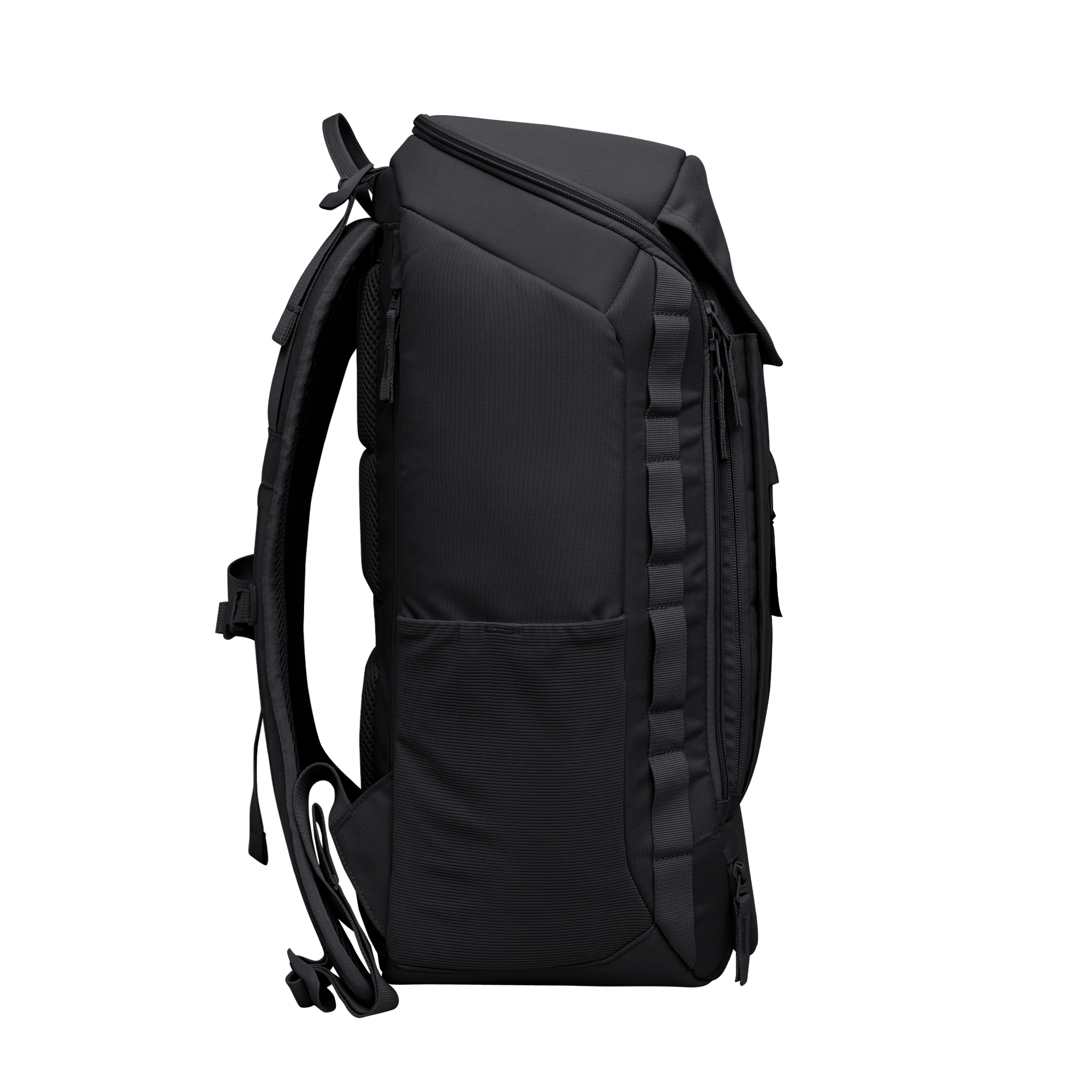 Got Bag PRO PACK TRAVEL, BLACK