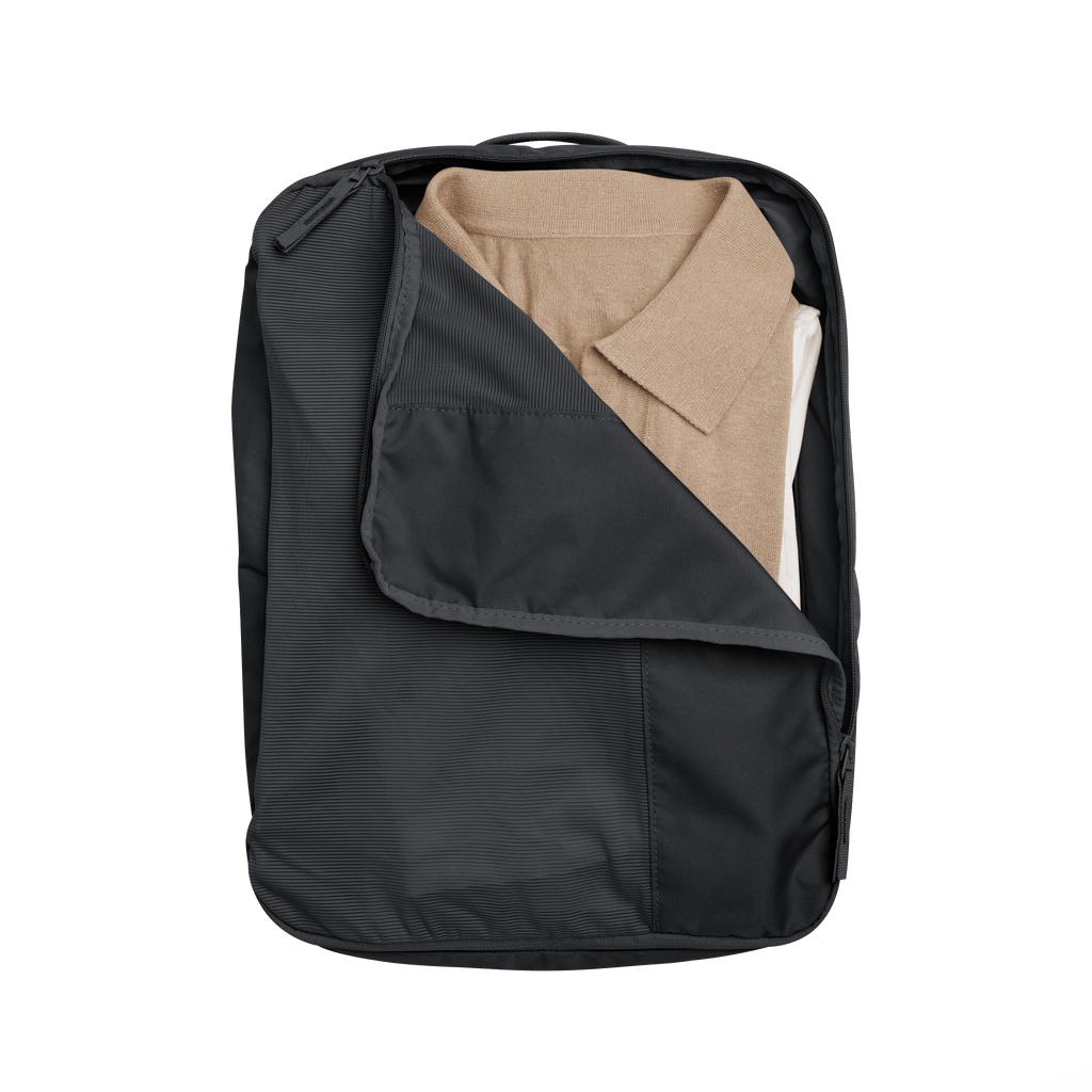 Got Bag PRO PACK TRAVEL, BLACK