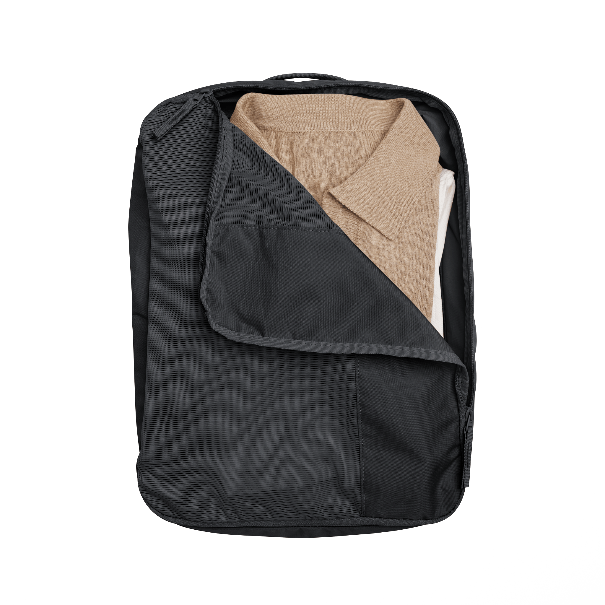 Got Bag PRO PACK TRAVEL, BLACK