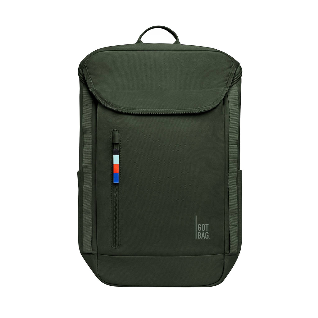 GOT BAG PRO PACK, Algae