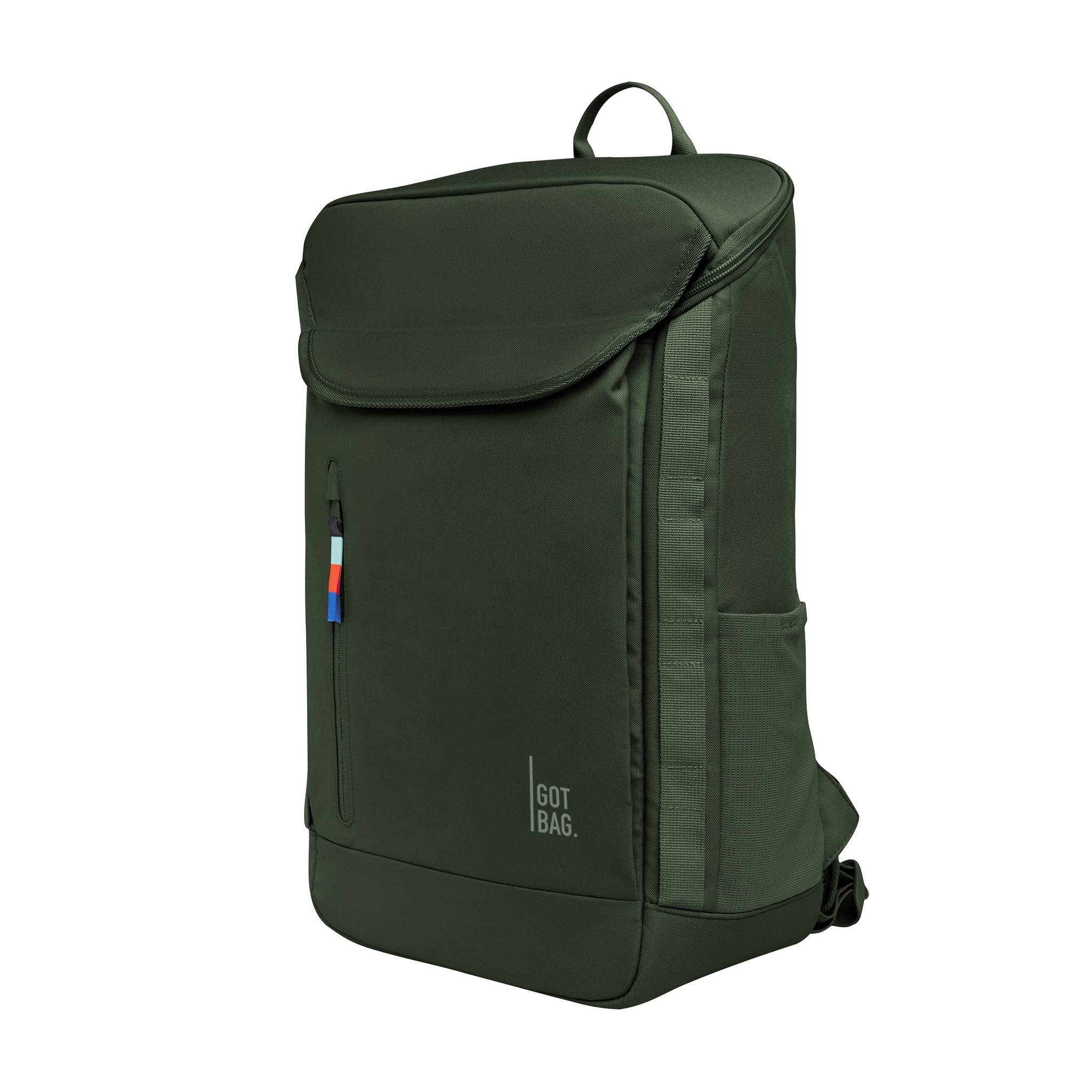 GOT BAG PRO PACK, Algae