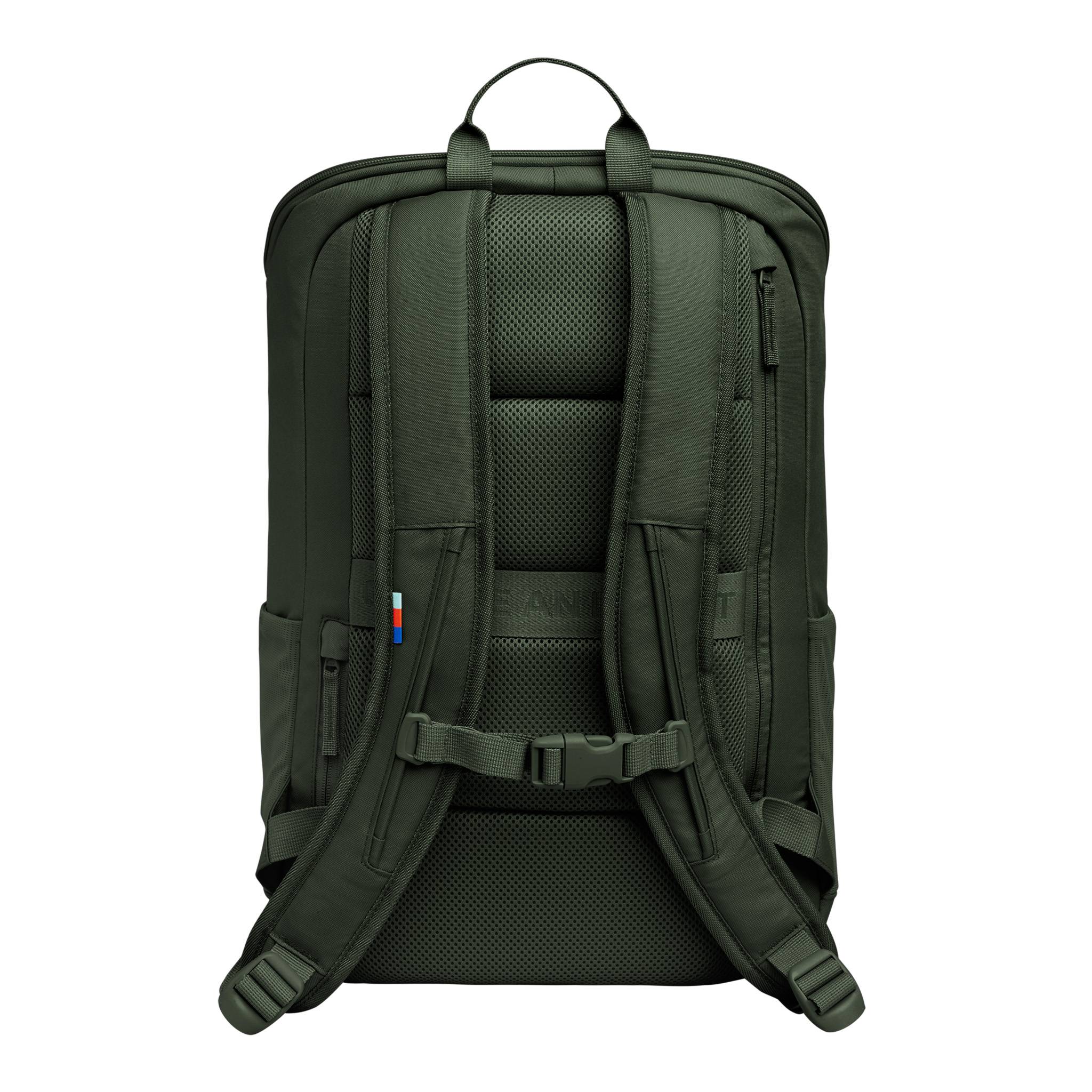 GOT BAG PRO PACK, Algae