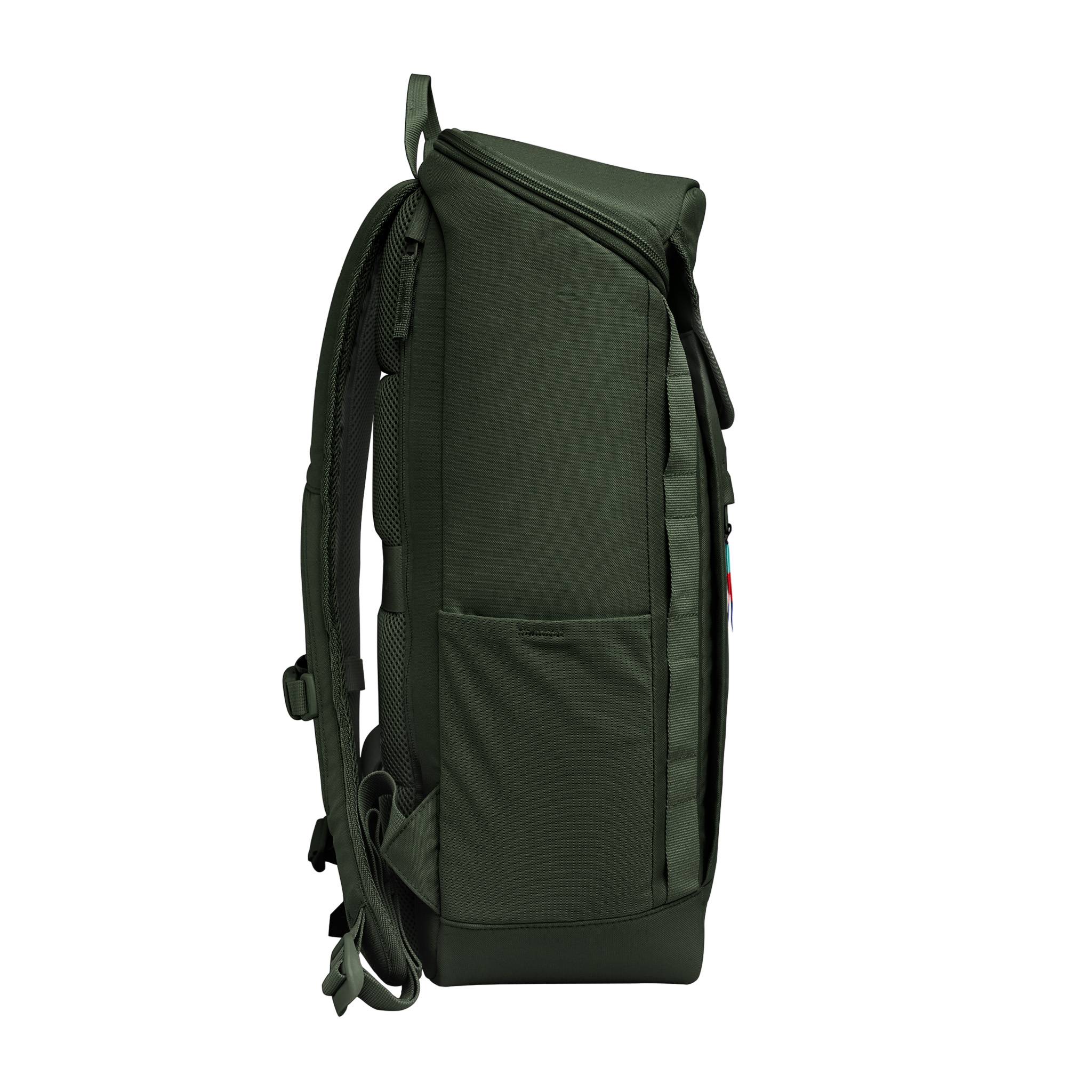 GOT BAG PRO PACK, Algae