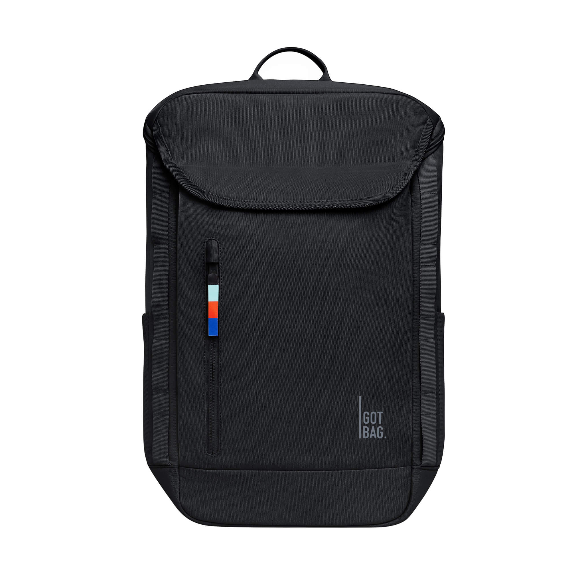 GOT BAG PRO PACK, BLACK