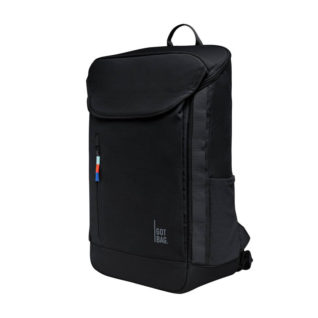 GOT BAG PRO PACK, BLACK