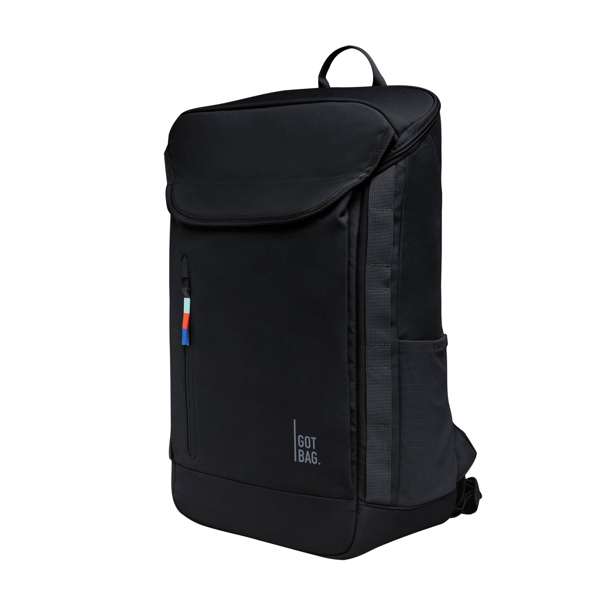 GOT BAG PRO PACK, BLACK