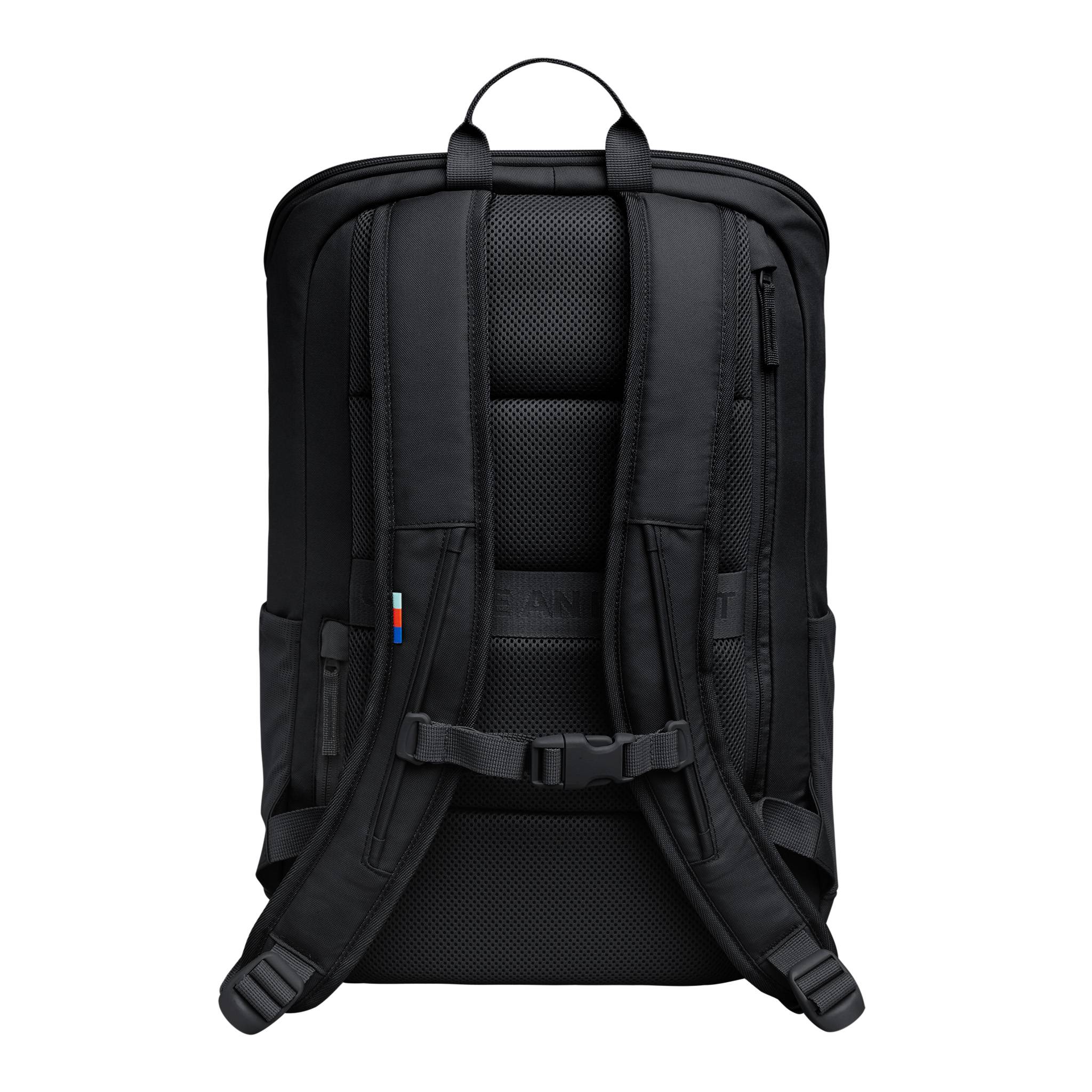 GOT BAG PRO PACK, BLACK