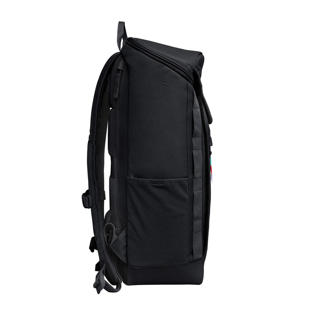 GOT BAG PRO PACK, BLACK