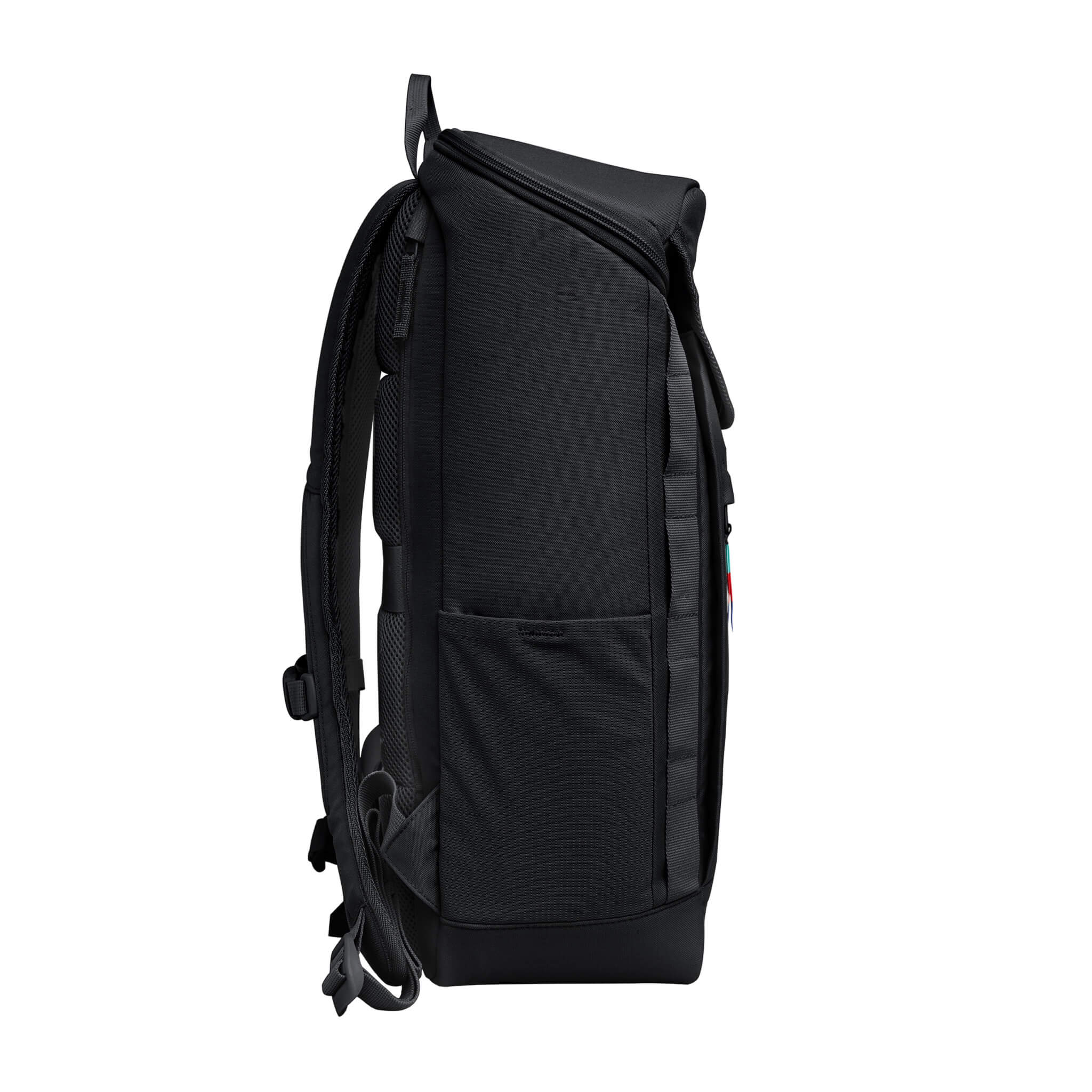 GOT BAG PRO PACK, BLACK