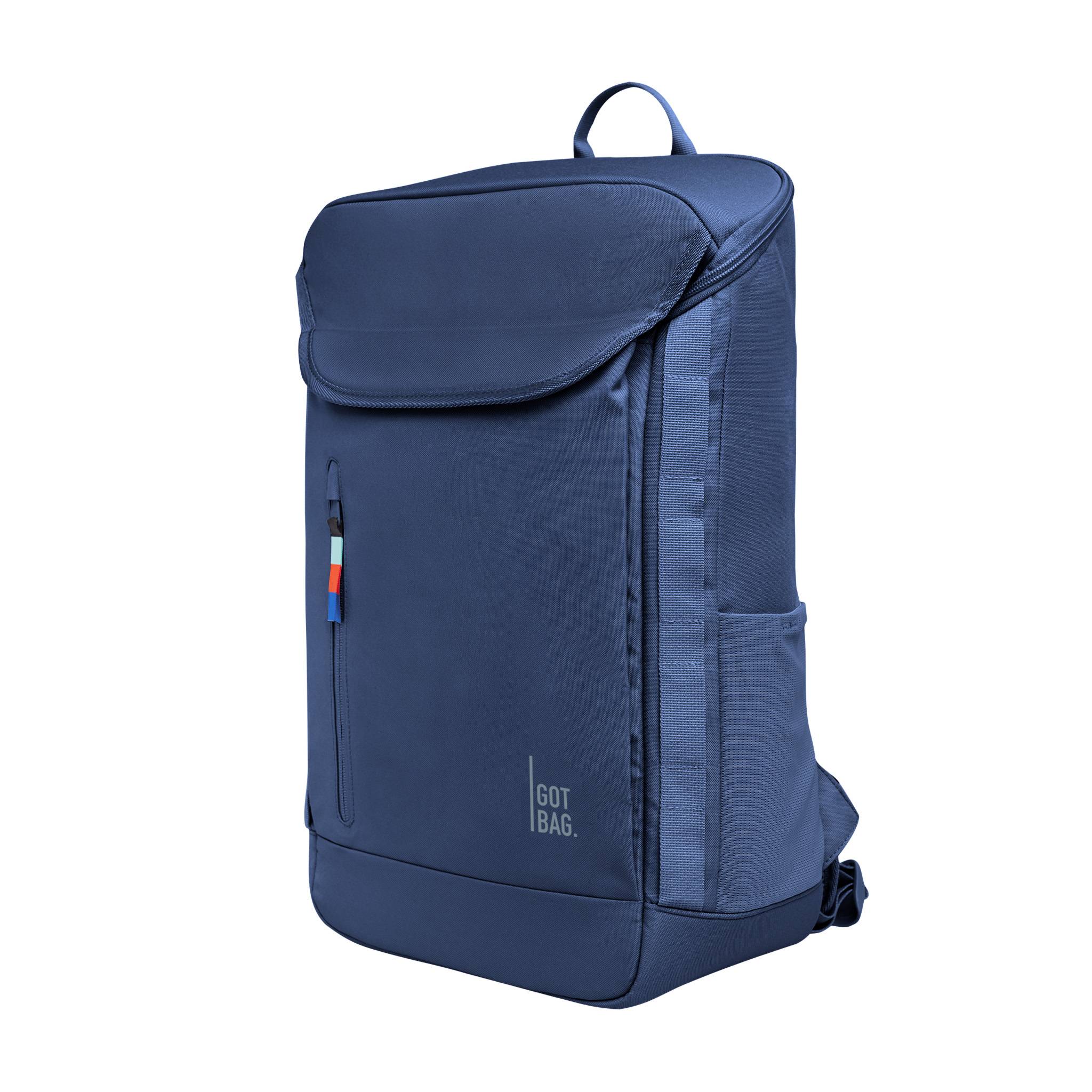 GOT BAG PRO PACK, Ocean Blue