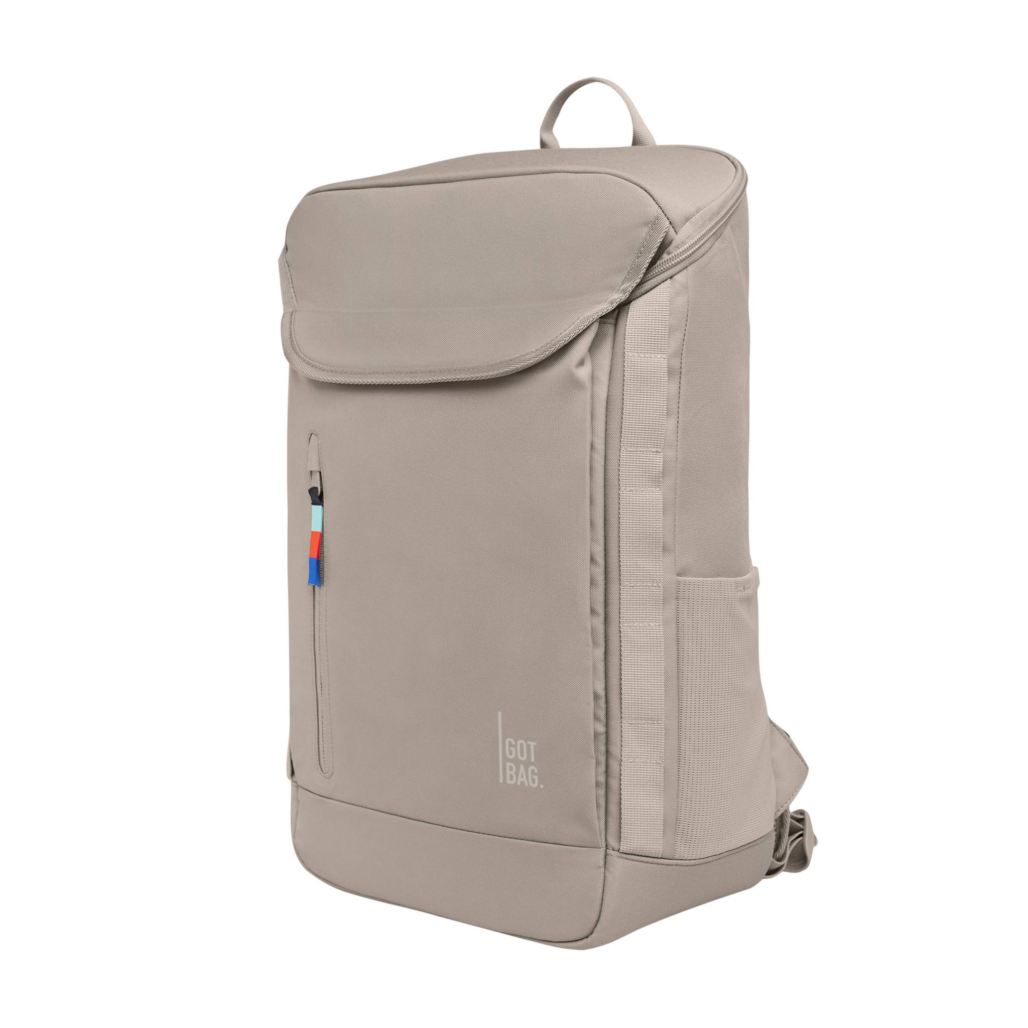 GOT BAG PRO PACK, Scallop