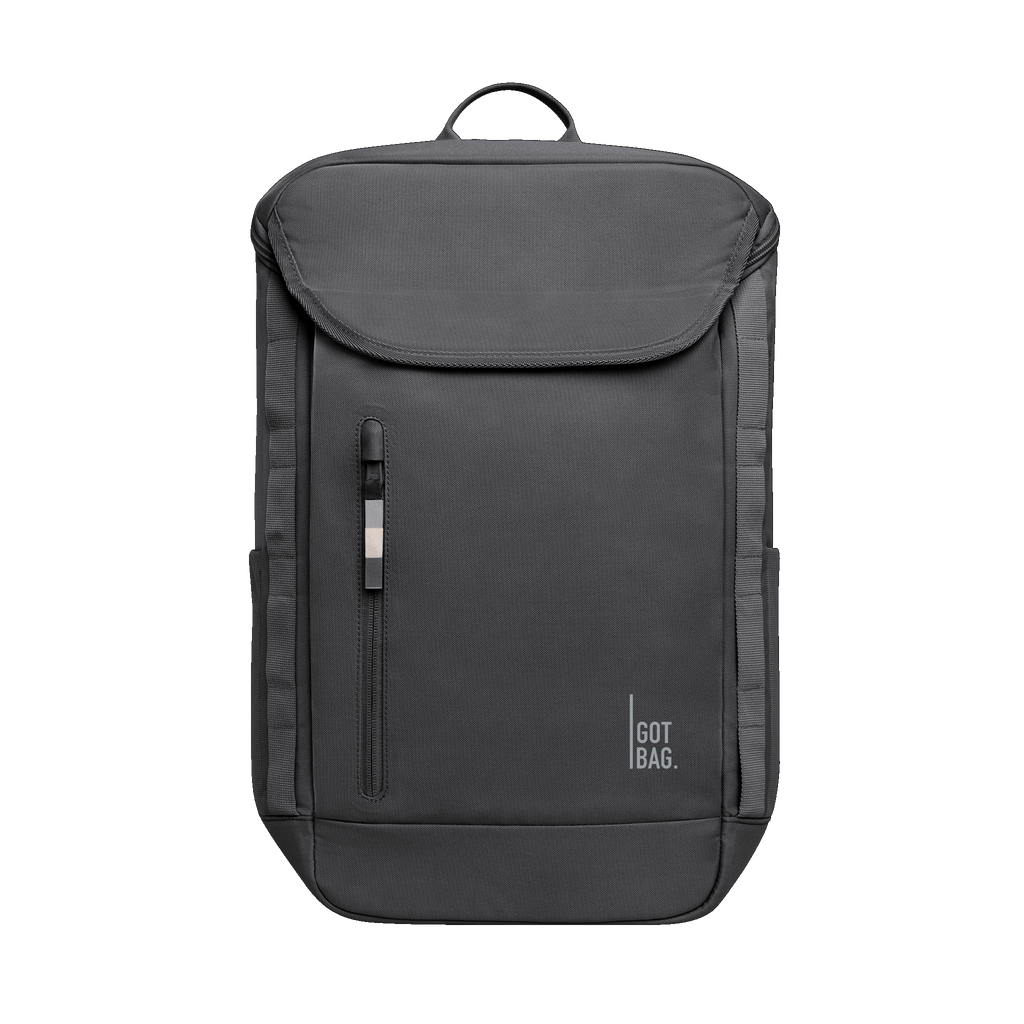 GOT BAG PRO PACK, Monochrome Shark