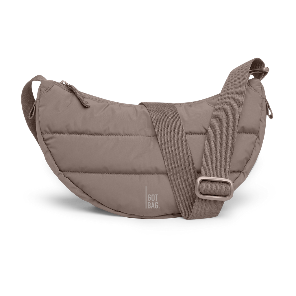 GOT BAG MOON BAG SMALL, oyster monochrome – Produktansicht