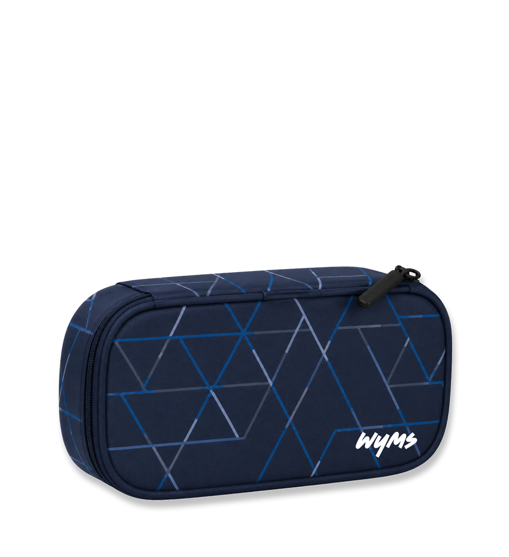Wyms Schlamperbox – Prism Blue