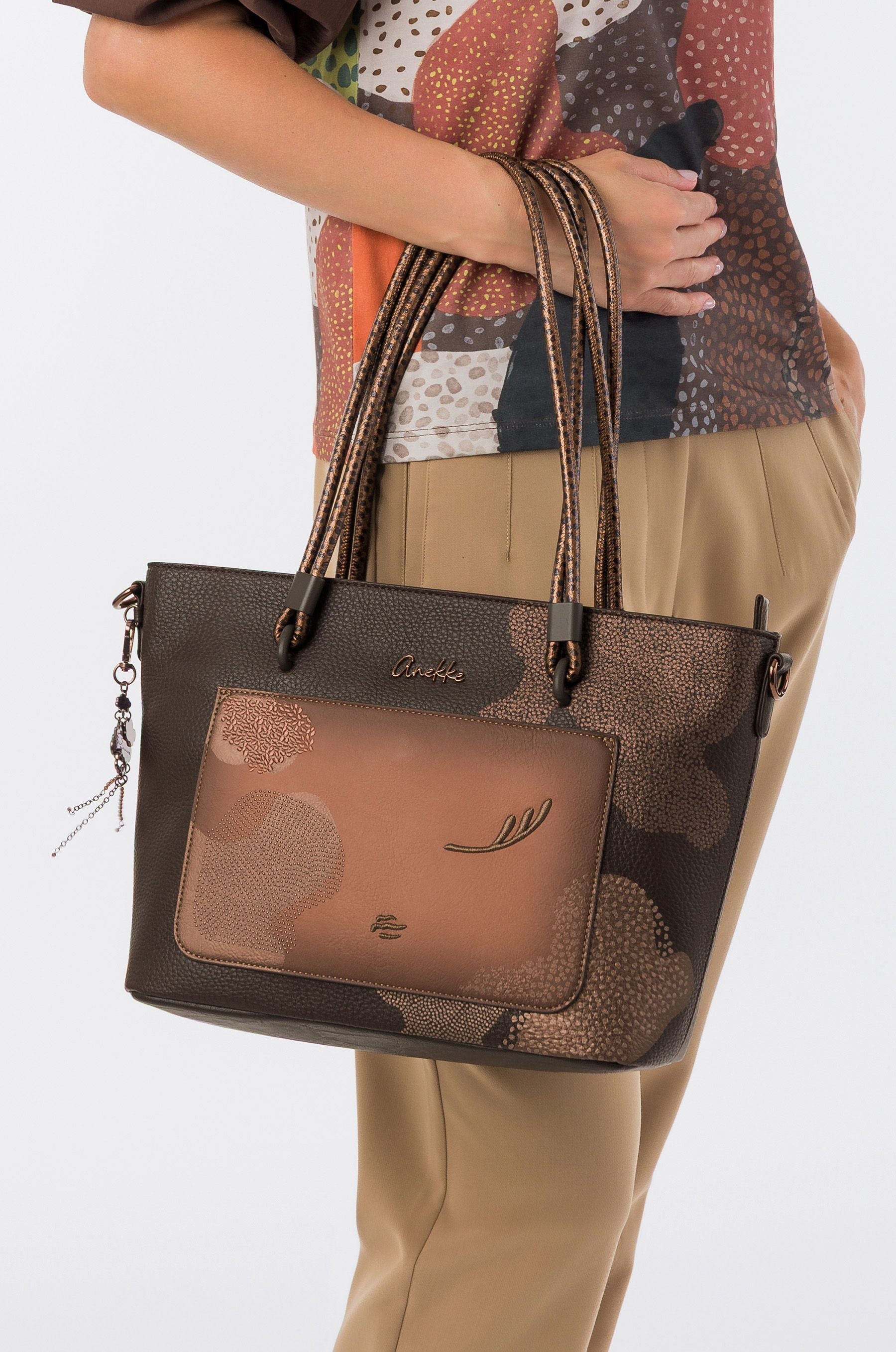 Anekke Tote Bag Voyage – Produktansicht 10