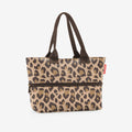 Reisenthel Shopper E1, Leo Macchiato