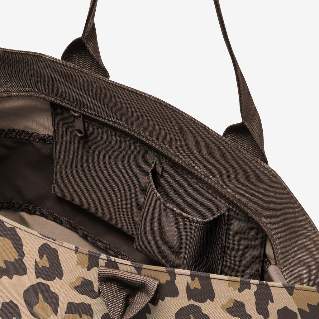 Reisenthel Shopper E1, Leo Macchiato – Produktansicht 5