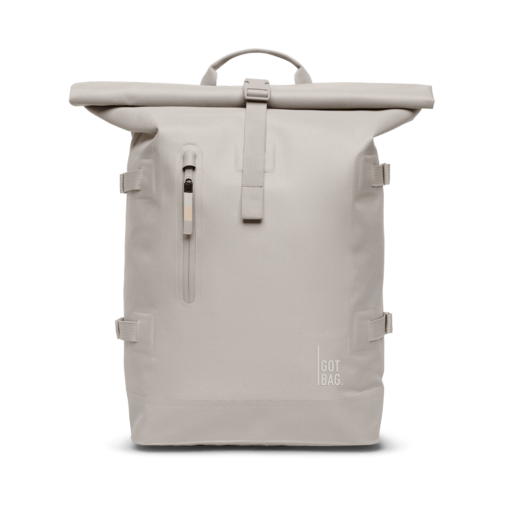 Got Bag Rolltop 2.0, Clam