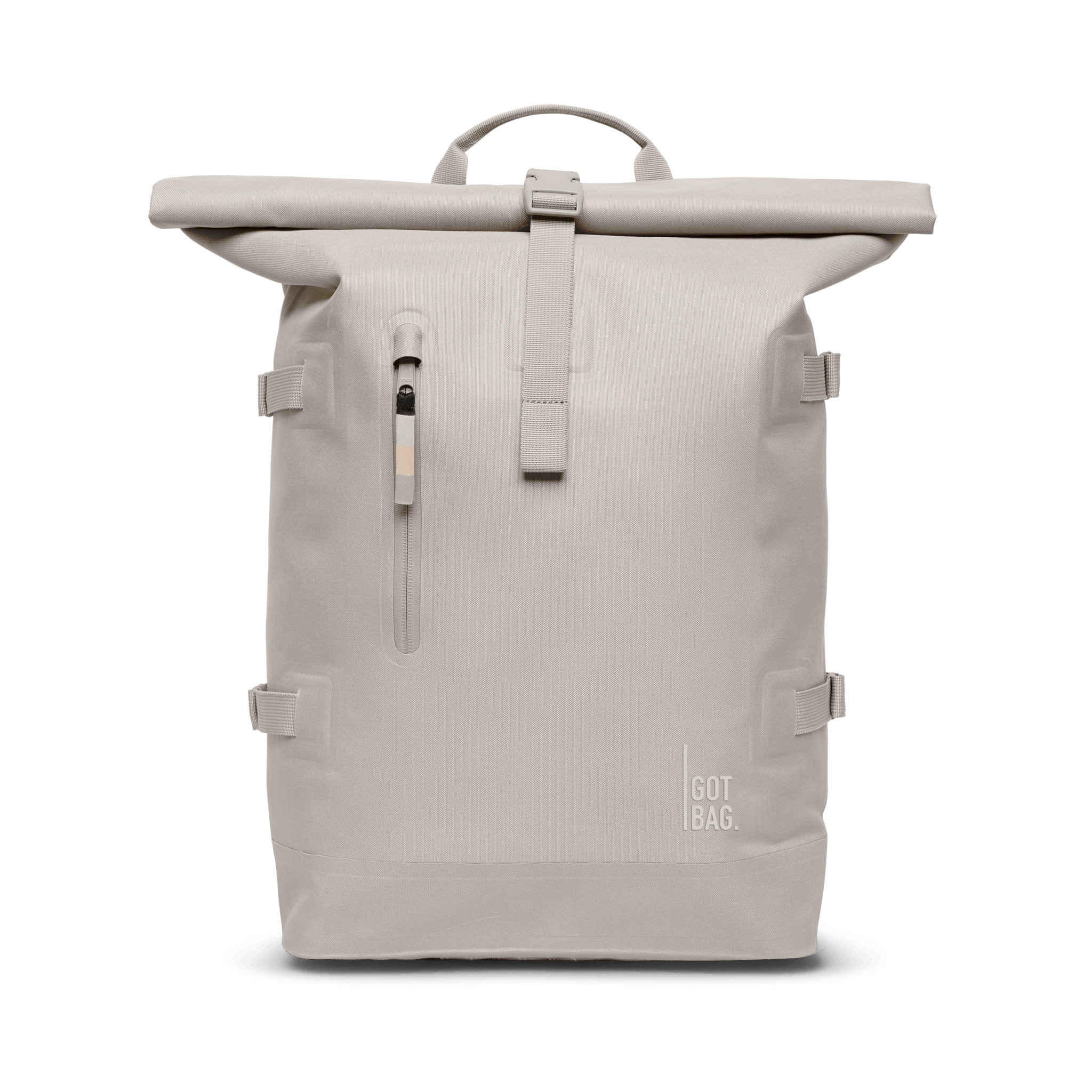 Got Bag Rolltop 2.0, Clam