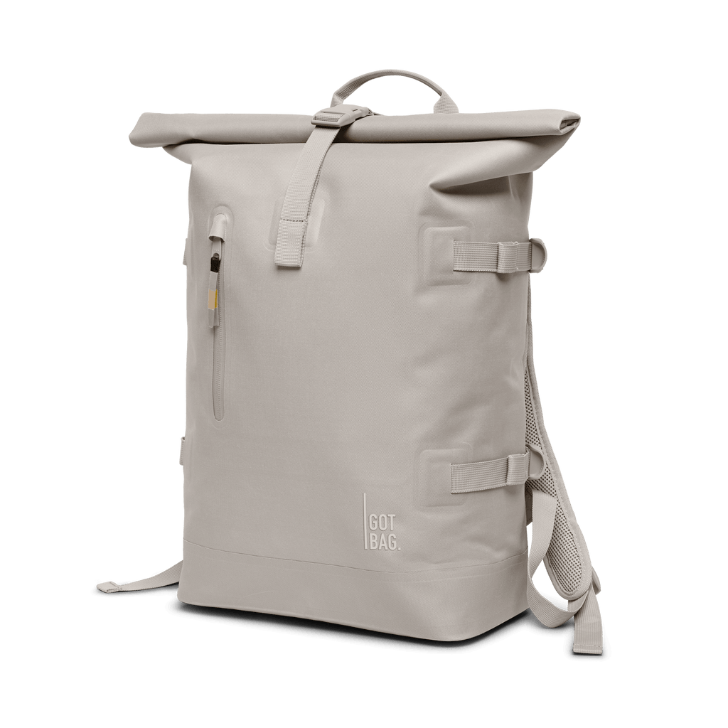 Got Bag Rolltop 2.0, Clam