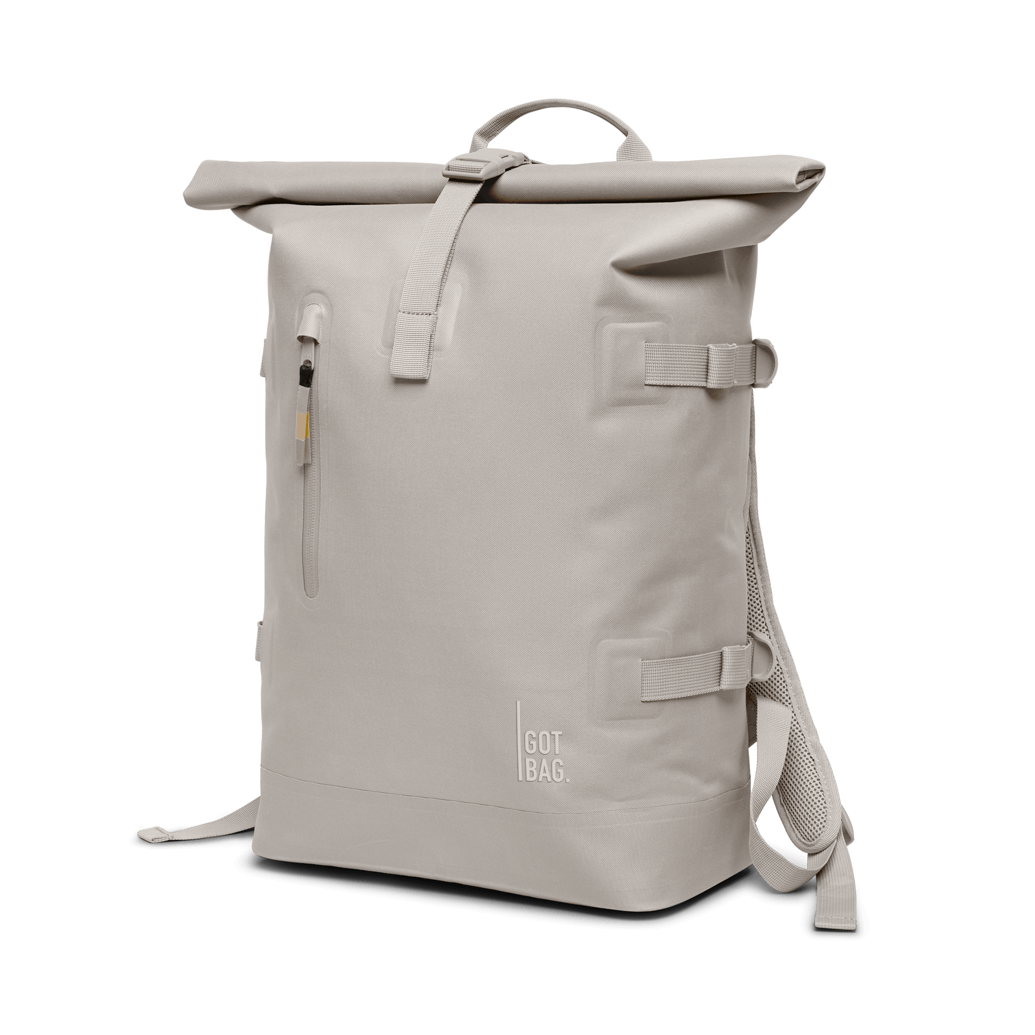 Got Bag Rolltop 2.0, Clam