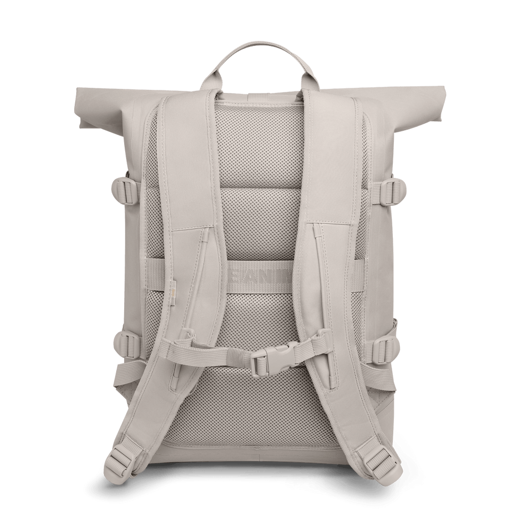 Got Bag Rolltop 2.0, Clam