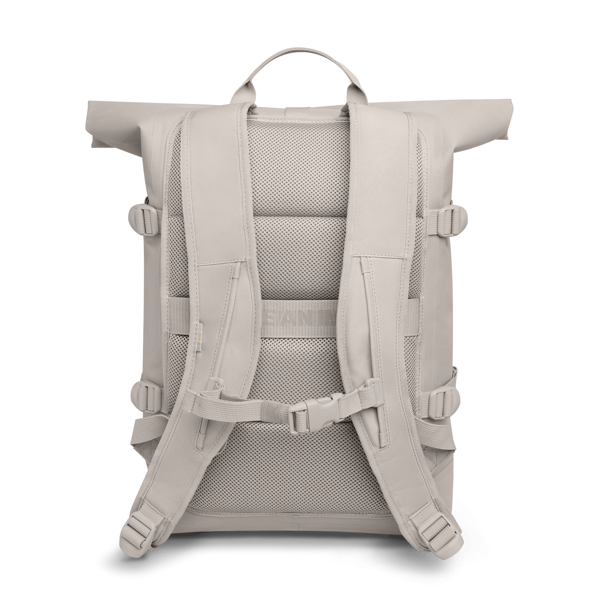 Got Bag Rolltop 2.0, Clam