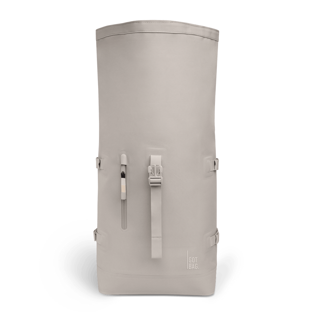 Got Bag Rolltop 2.0, Clam