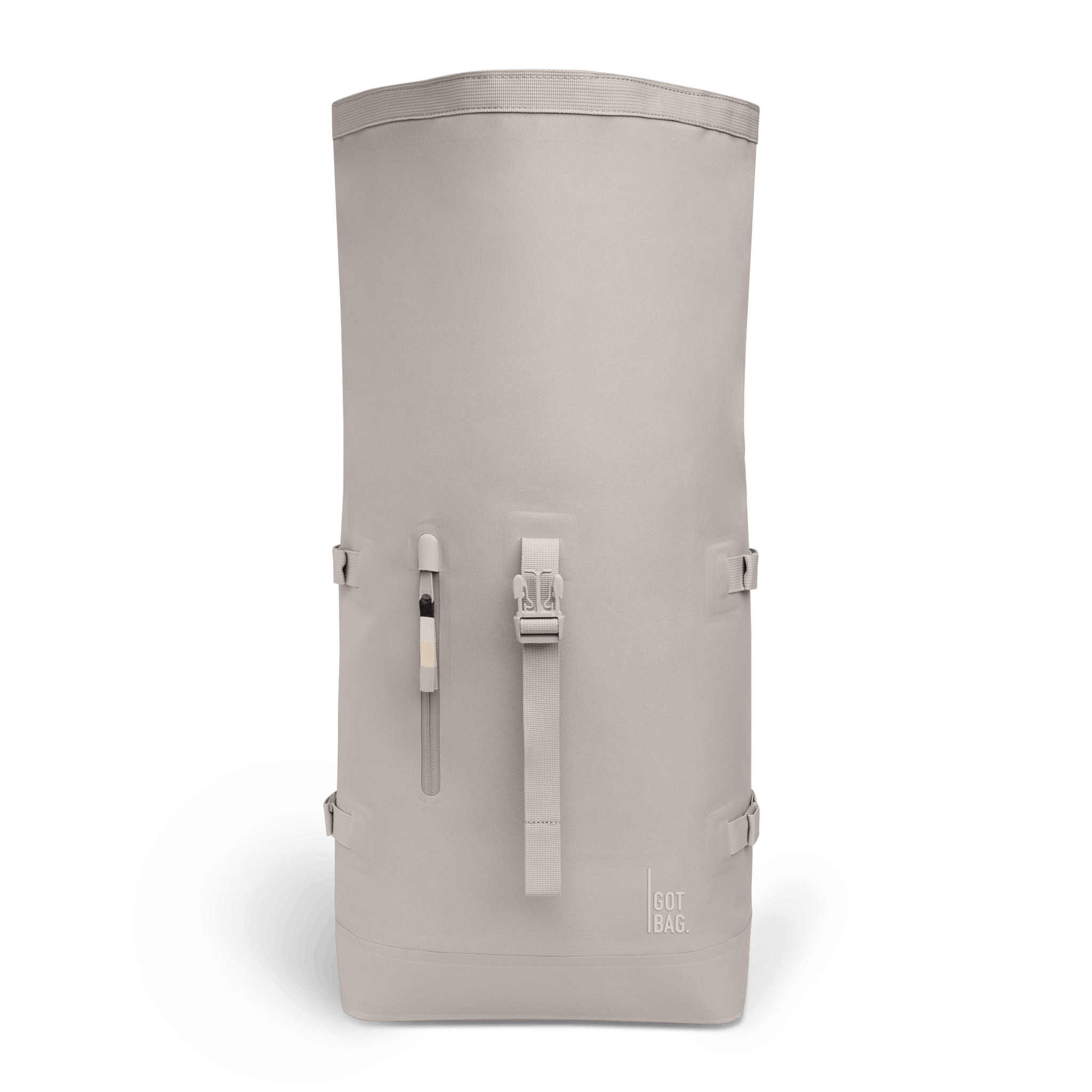 Got Bag Rolltop 2.0, Clam
