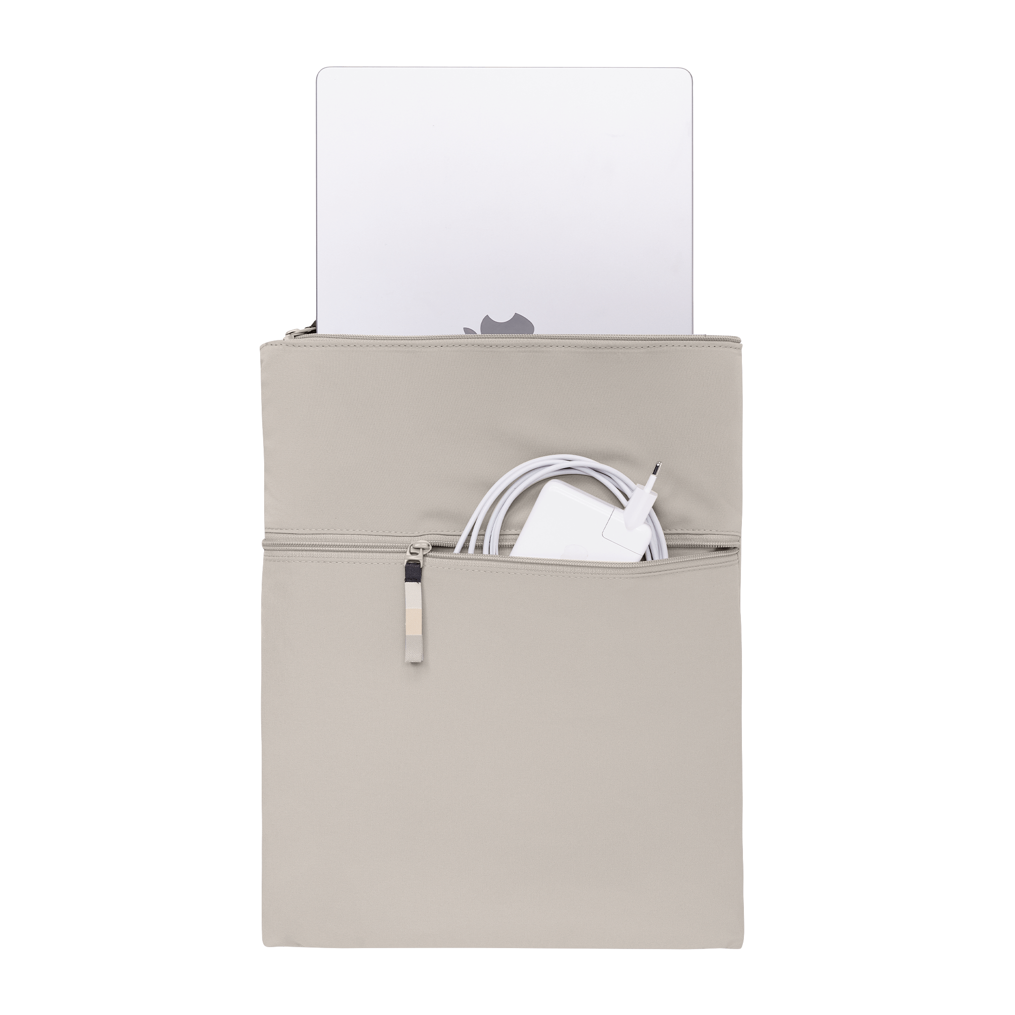 Got Bag Rolltop 2.0, Clam