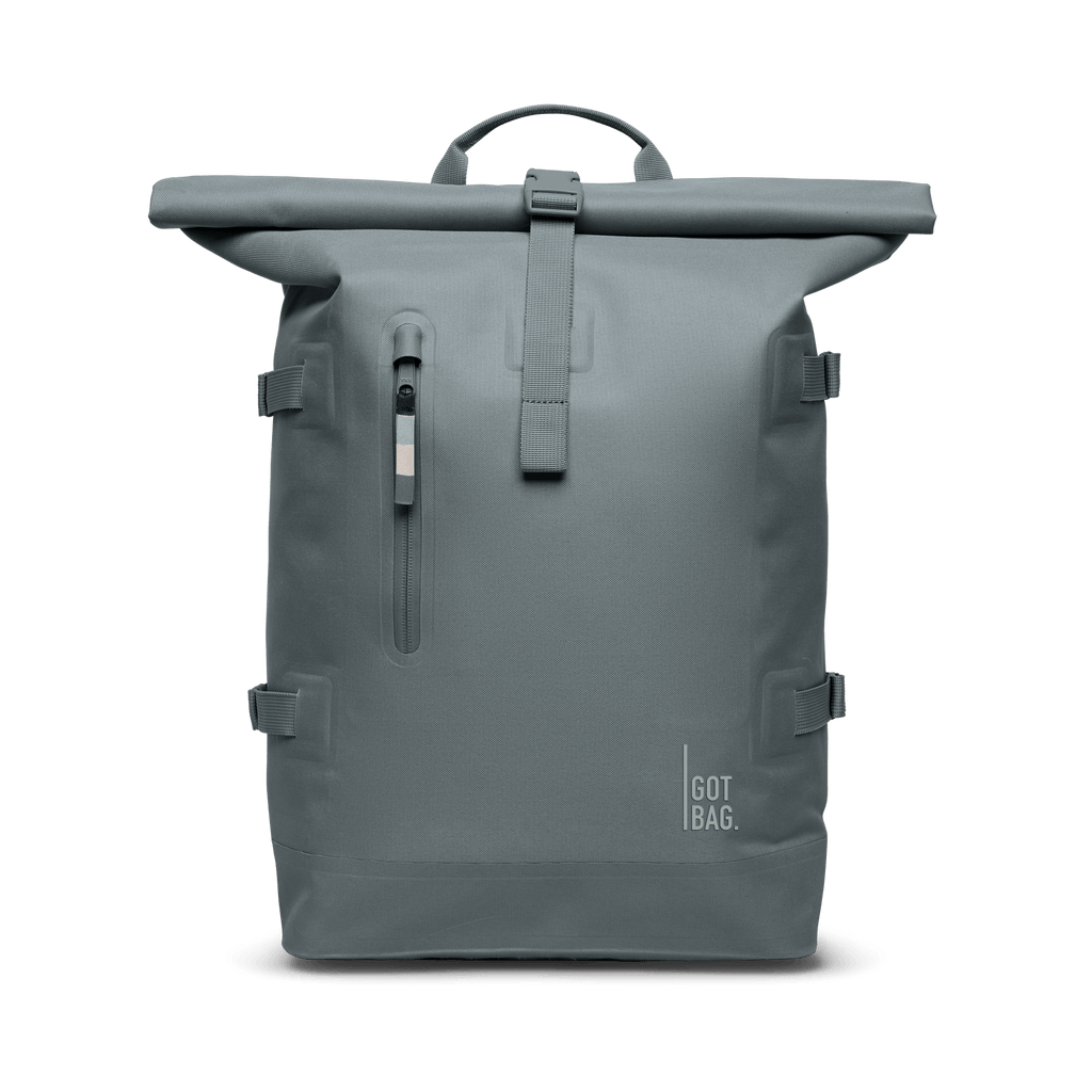 Got Bag Rolltop 2.0, Basalt