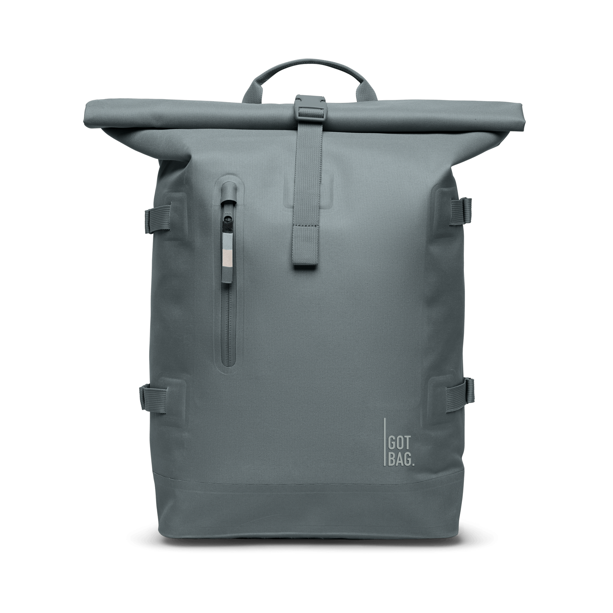 Got Bag Rolltop 2.0, Basalt