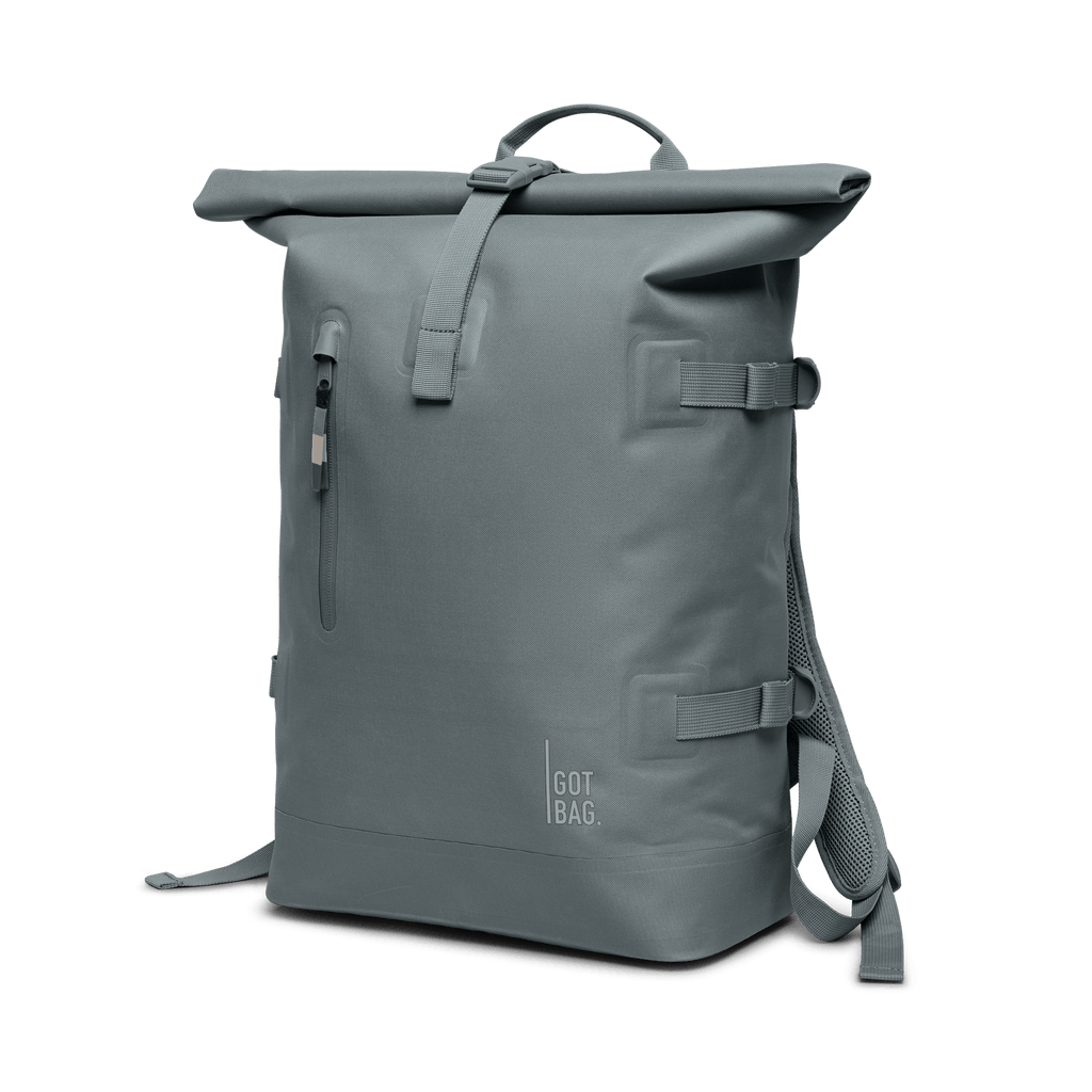 Got Bag Rolltop 2.0, Basalt