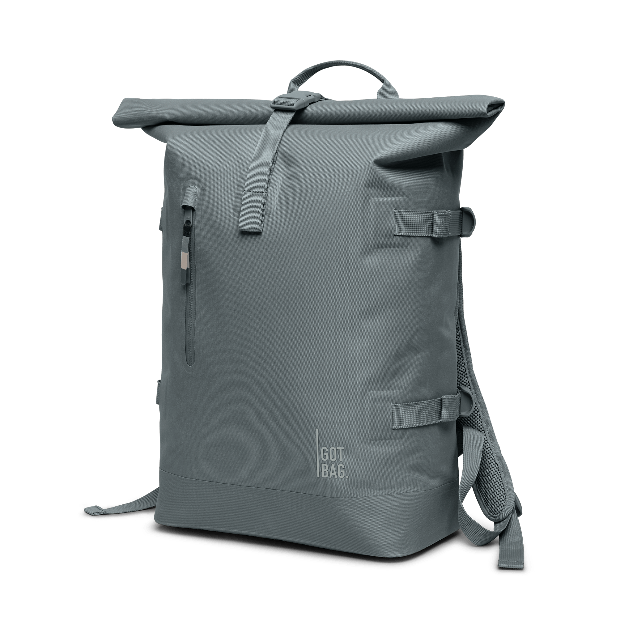 Got Bag Rolltop 2.0, Basalt