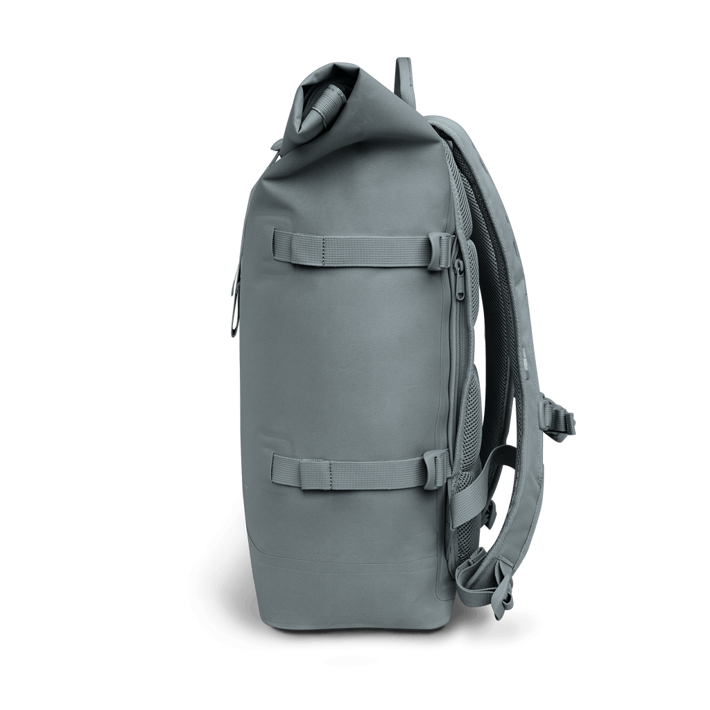 Got Bag Rolltop 2.0, Basalt