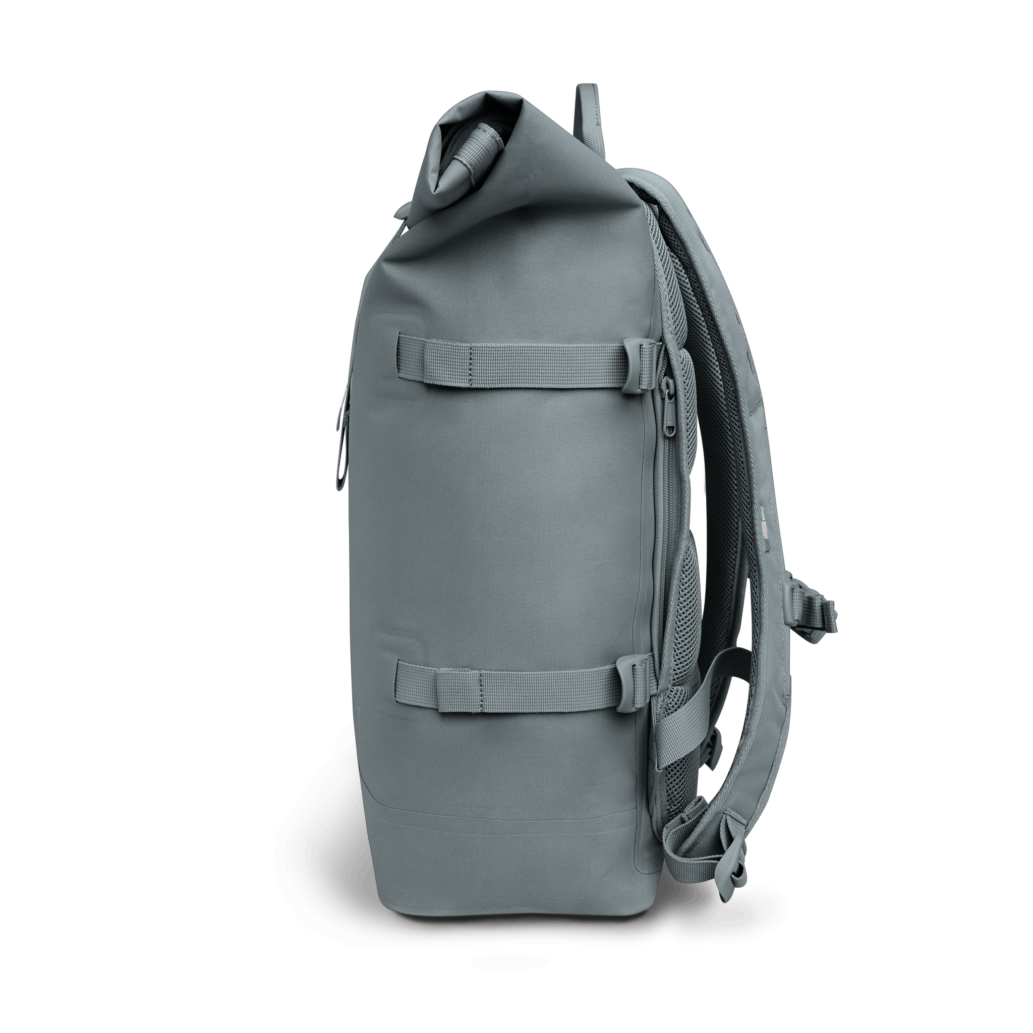 Got Bag Rolltop 2.0, Basalt