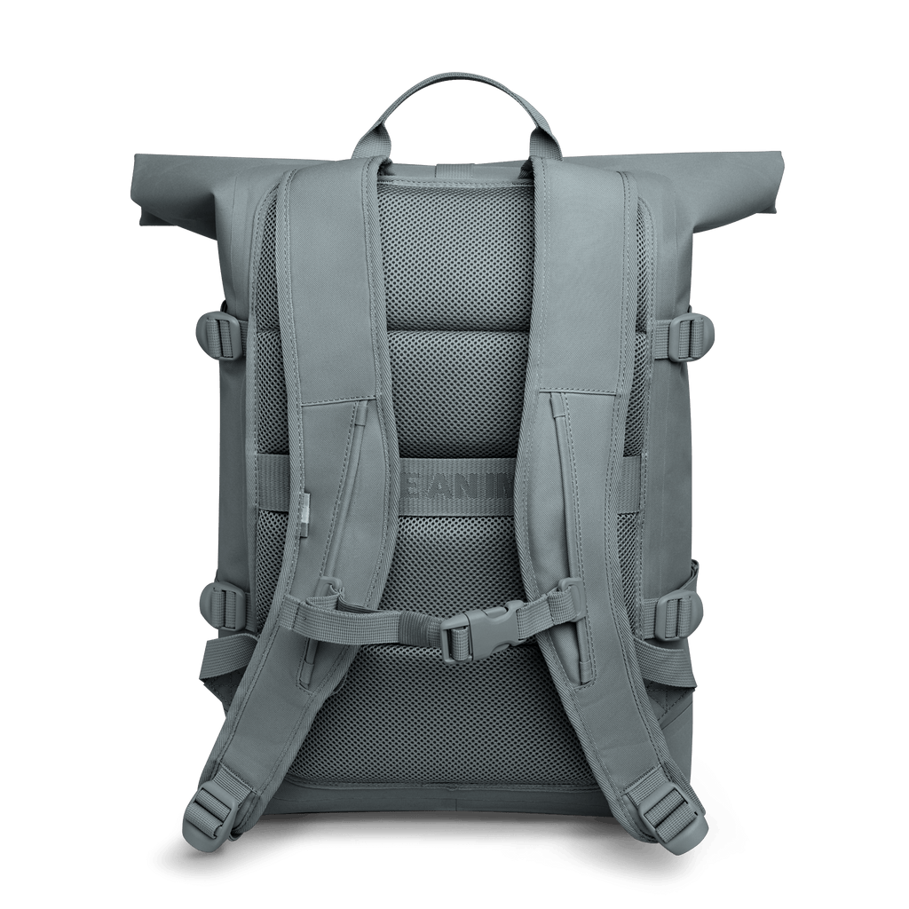 Got Bag Rolltop 2.0, Basalt