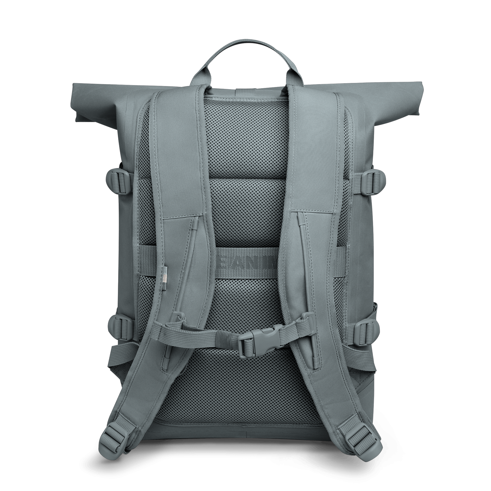 Got Bag Rolltop 2.0, Basalt