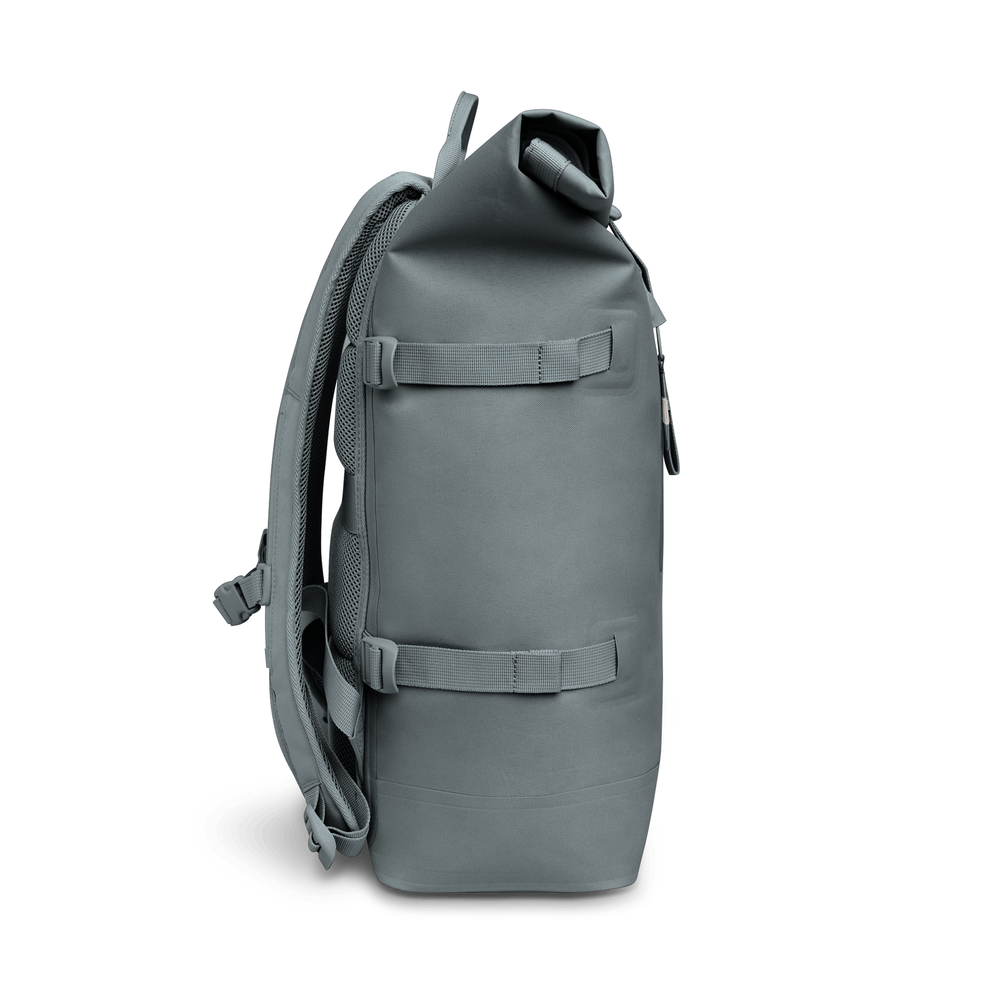 Got Bag Rolltop 2.0, Basalt