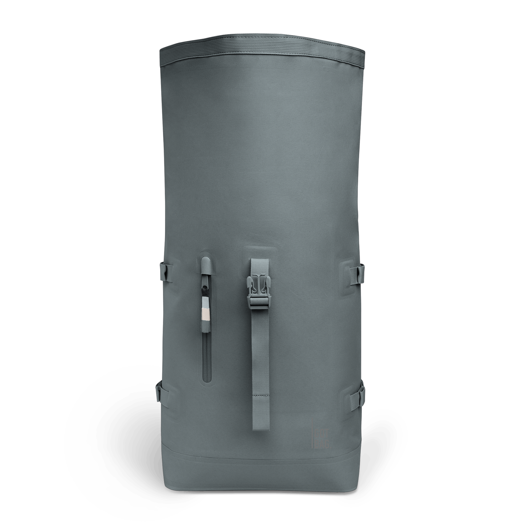 Got Bag Rolltop 2.0, Basalt