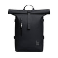 Got Bag Rolltop 2.0, Monochrome Black
