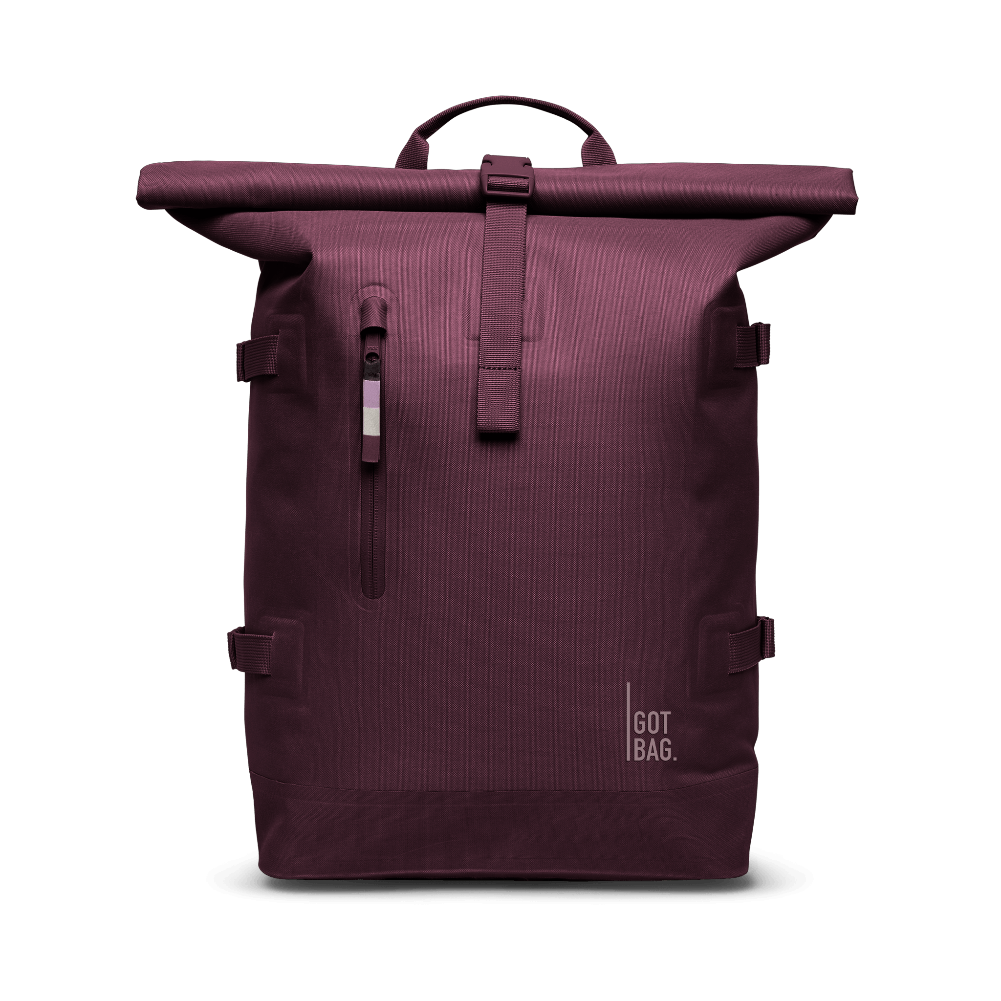 Got Bag Rolltop 2.0, Kraken