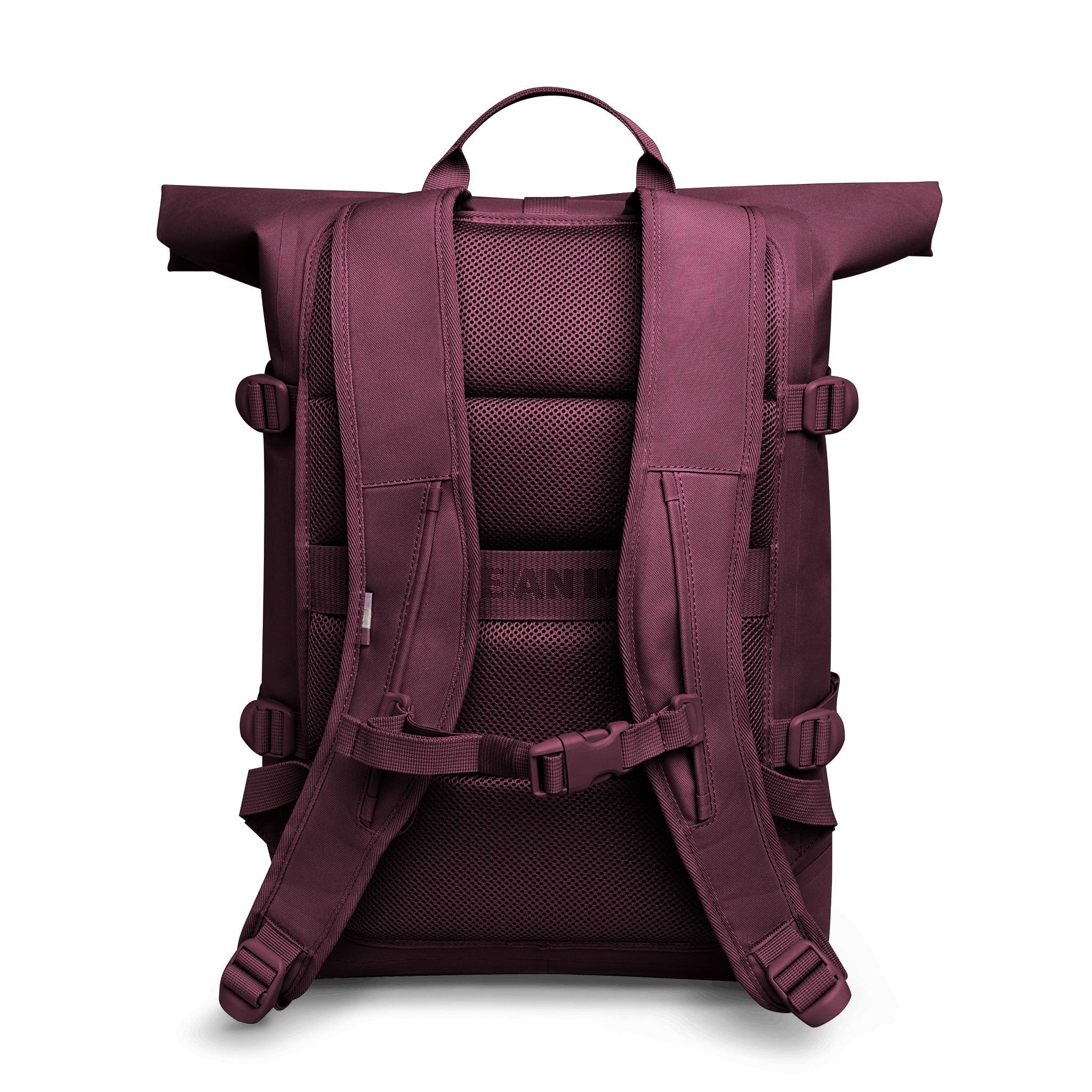 Got Bag Rolltop 2.0, Kraken