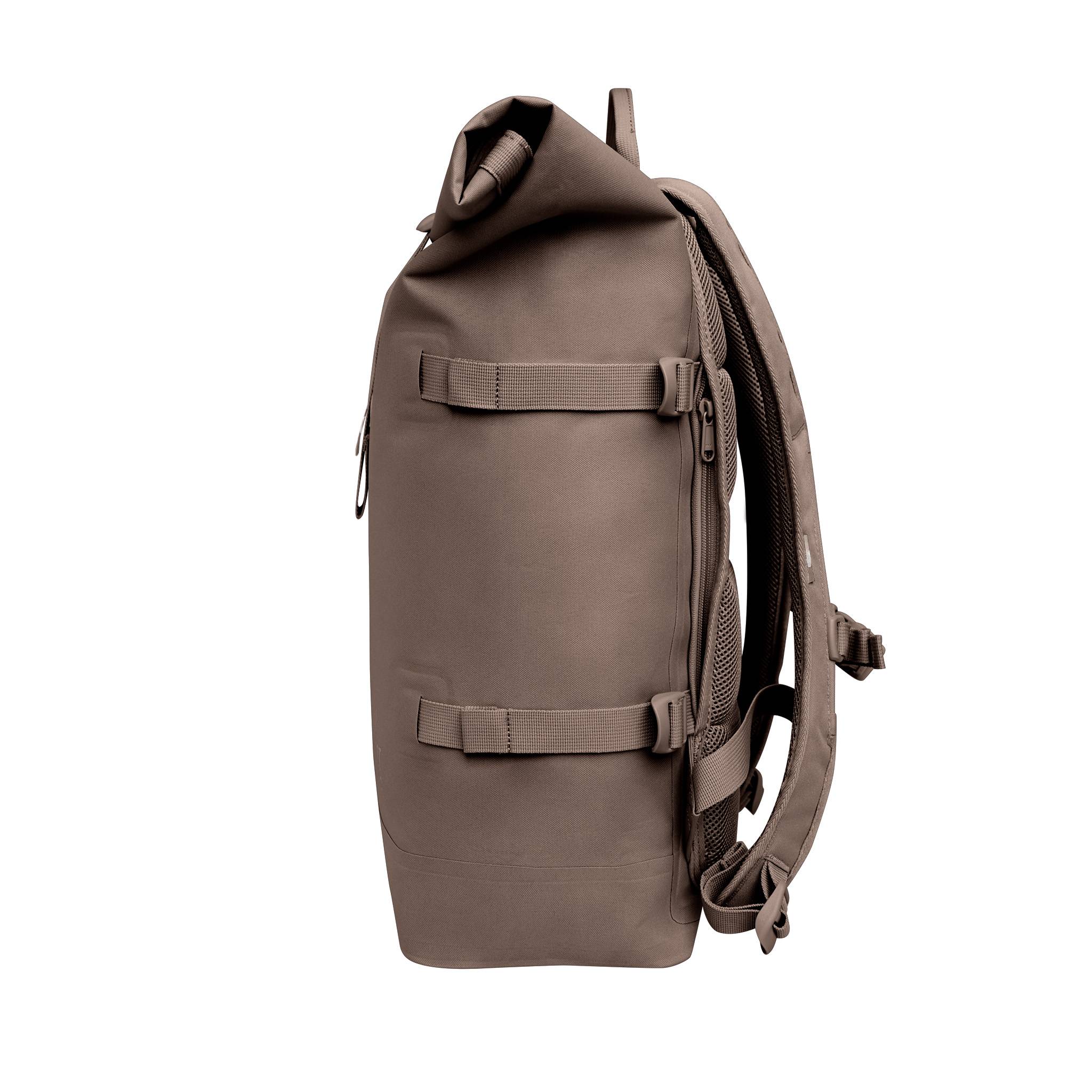 Got Bag Rolltop 2.0, Monochrome Oyster