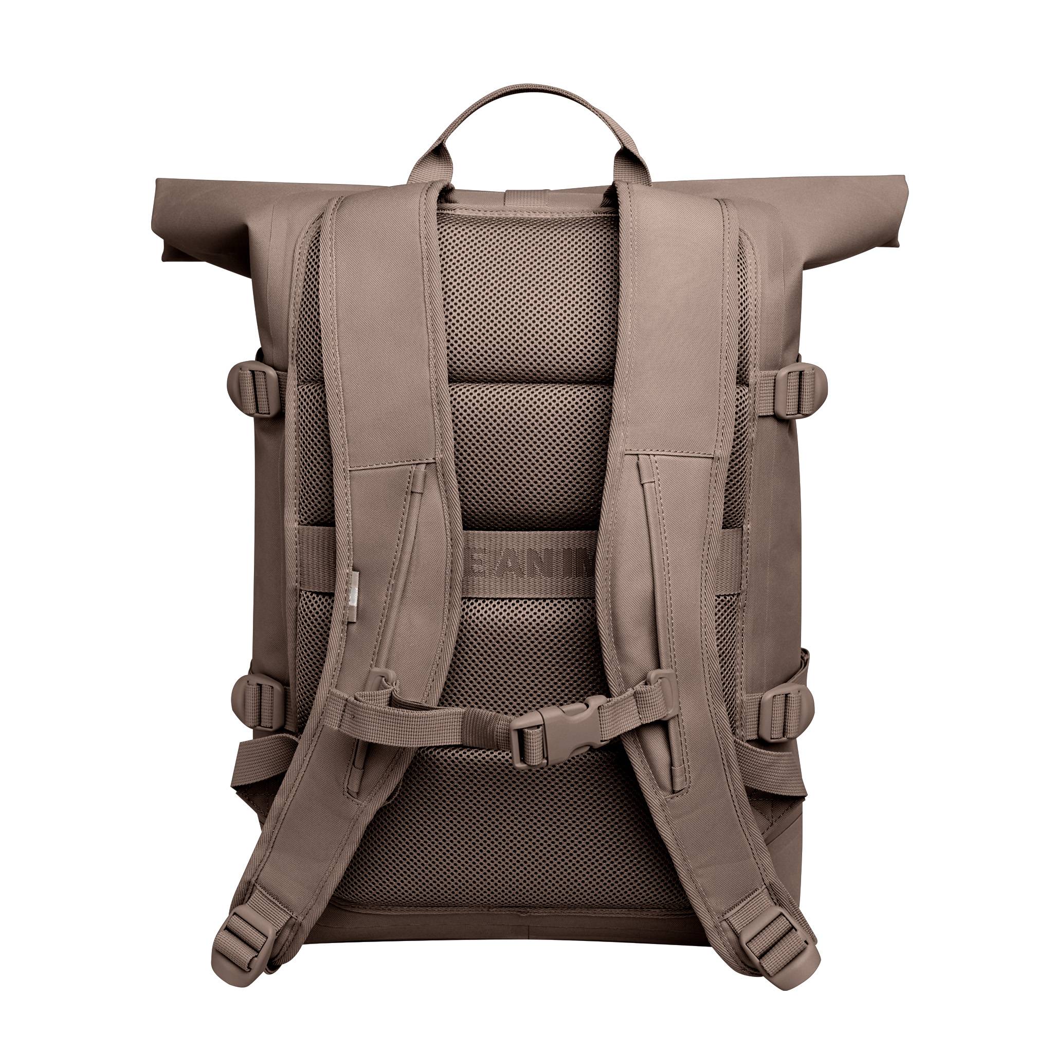 Got Bag Rolltop 2.0, Monochrome Oyster