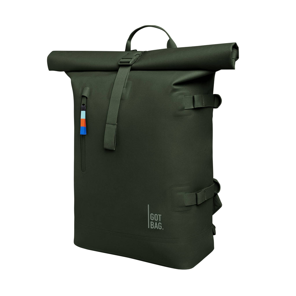 Got Bag Rolltop 2.0, Algae